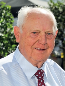 Bernhard Wigger